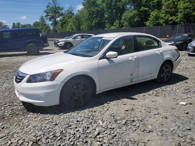 HONDA ACCORD LXP 2010 with VIN 1HGCP2F49AA009324 - Photo from auction