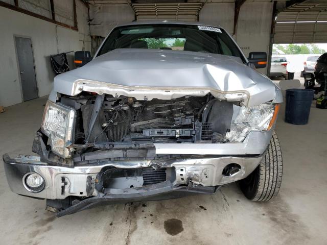 Photo 5 from auction – 2011 FORD F150 SUPER with VIN 1FTFX1CT7BFC89279