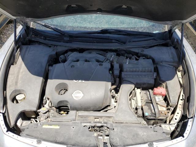Photo 11 from auction – 2014 NISSAN MAXIMA S with VIN 1N4AA5APXEC907294