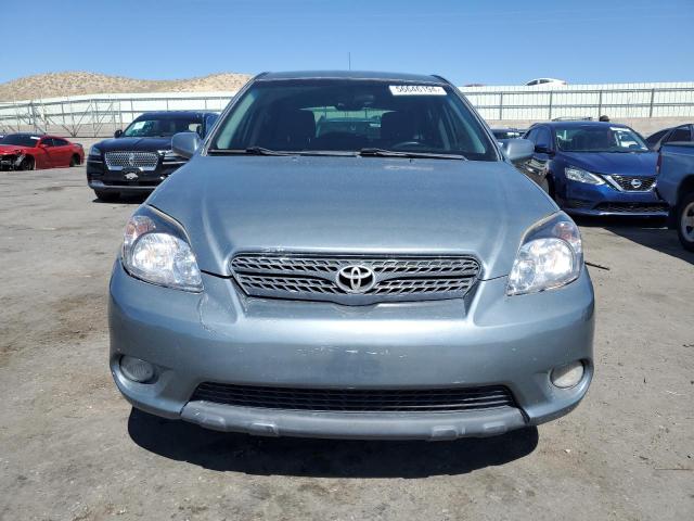 Photo 5 from auction – 2006 TOYOTA COROLLA MA with VIN 2T1KR32E66C554084