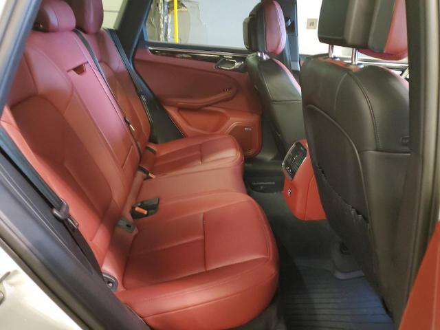 Photo 10 from auction – 2022 PORSCHE MACAN with VIN WP1AA2A5XNLB11215