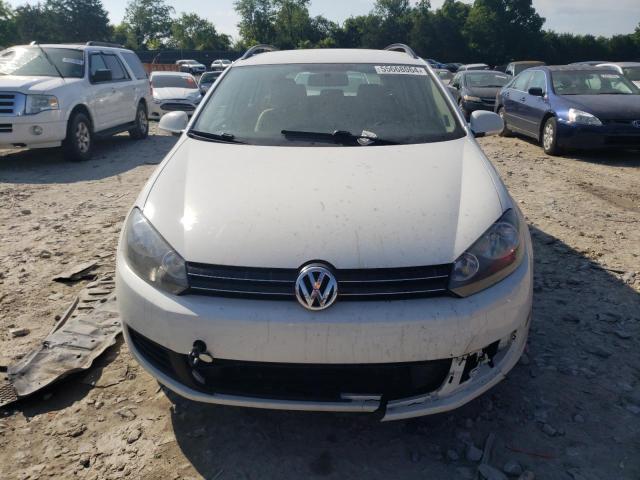 Photo 5 from auction – 2012 VOLKSWAGEN JETTA TDI with VIN 3VWPL7AJ2CM637458