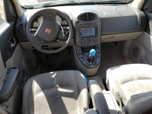 Photo 8 from auction – 2004 SATURN VUE with VIN 5GZCZ23D24S845390