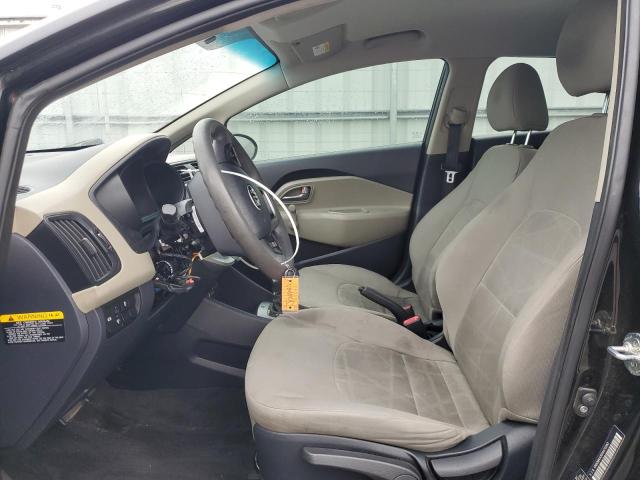 Photo 7 from auction – 2015 KIA RIO LX with VIN KNADM4A31F6470353
