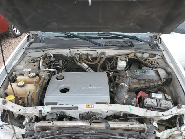 Photo 11 from auction – 2009 FORD ESCAPE HYB with VIN 1FMCU49349KC25301