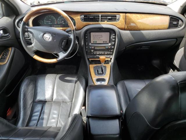 Photo 8 from auction – 2003 JAGUAR S-TYPE with VIN SAJEA01UX3HM65963
