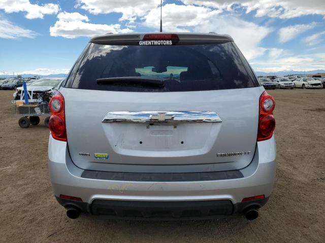 Foto 6 de la subasta – 2012 CHEVROLET EQUINOX LT con VIN 2GNFLNE52C6309264