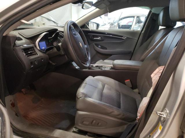 Photo 7 from auction – 2018 CHEVROLET IMPALA LS with VIN 2G11Z5SA7J9105552