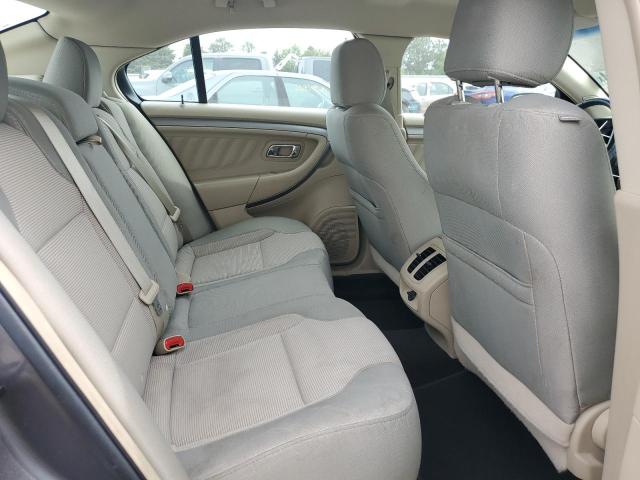 Photo 10 from auction – 2013 FORD TAURUS SEL with VIN 1FAHP2E84DG155503
