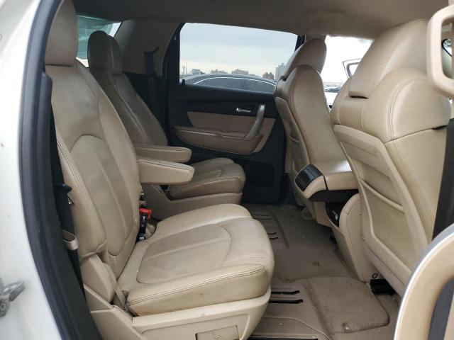 Photo 11 from auction – 2011 GMC ACADIA SLT with VIN 1GKKRRED7BJ273615