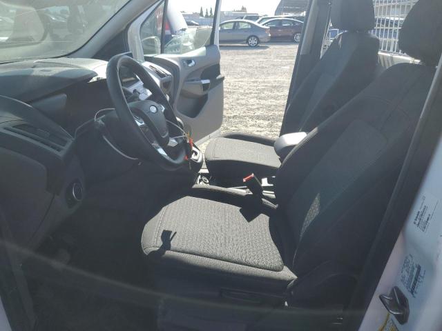 Photo 7 from auction – 2021 FORD TRANSIT CO with VIN NM0LS7F2XM1504593