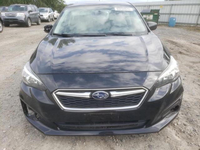 Photo 5 from auction – 2019 SUBARU IMPREZA with VIN 4S3GTAA60K3715621