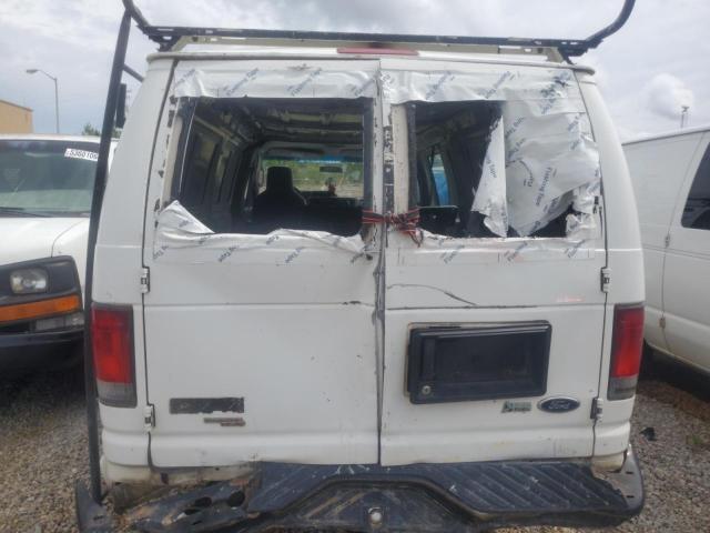 Photo 6 from auction – 2011 FORD ECONOLINE with VIN 1FTSS3EL0BDA82170