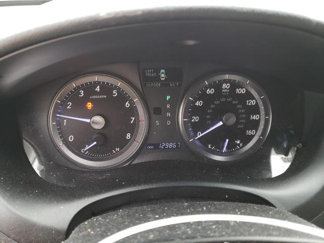 Снимка 9 от търг – 2012 LEXUS ES 350 с VIN JTHBK1EG5C2510043