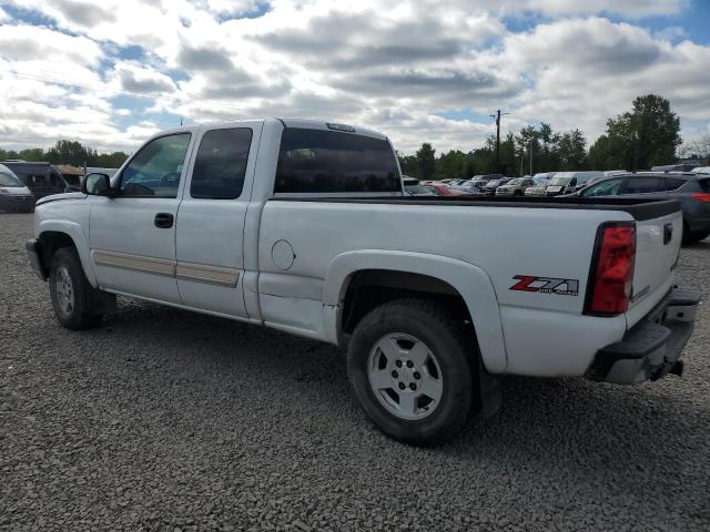 Photo 2 from auction – 2004 CHEVROLET SILVERADO with VIN 1GCEK19T44E124963