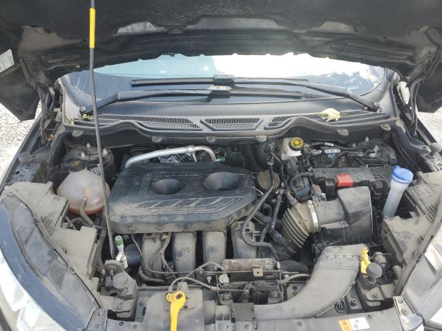 Foto 12 de la subasta – 2019 FORD ECOSPORT T con VIN MAJ6S3KL1KC282167