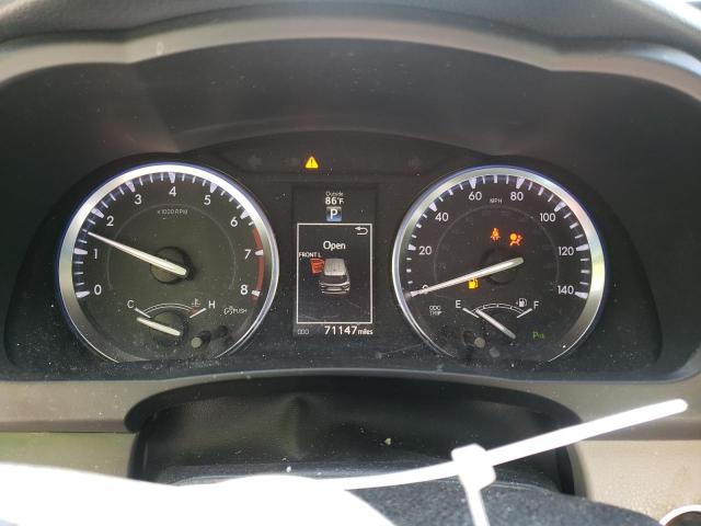 Photo 9 from auction – 2016 TOYOTA HIGHLANDER with VIN 5TDDKRFH5GS246403