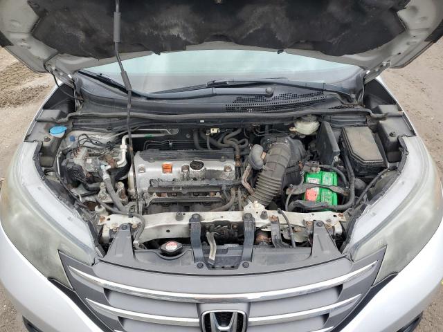 Photo 12 from auction – 2012 HONDA CR-V EXL with VIN 2HKRM4H73CH602189
