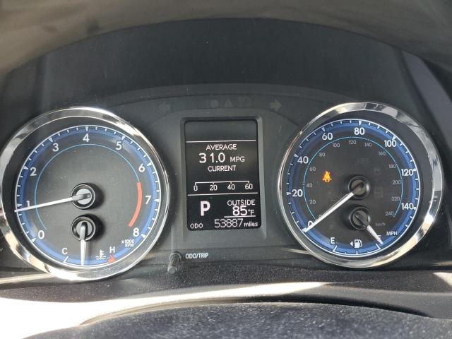 Photo 9 from auction – 2019 TOYOTA COROLLA L with VIN 2T1BURHE5KC217120