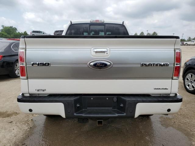 Photo 6 from auction – 2014 FORD F150 SUPER with VIN 1FTFW1EF7EFB14724