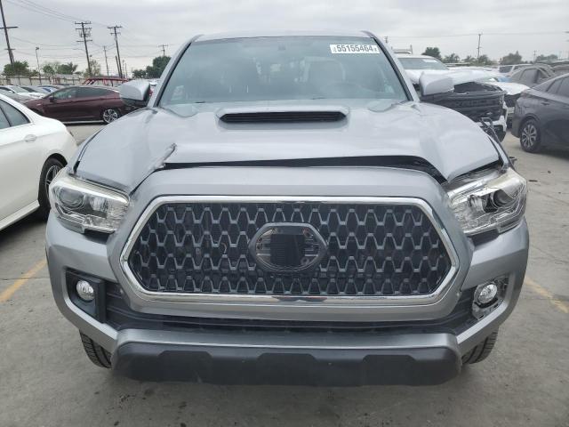 Photo 5 from auction – 2017 TOYOTA TACOMA DOU with VIN 3TMAZ5CN5HM030232