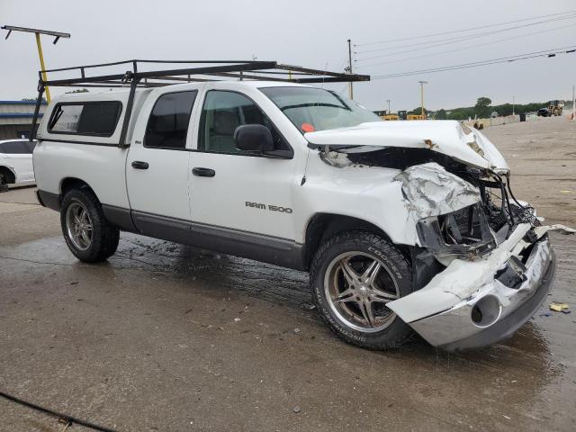Photo 4 from auction – 2002 DODGE RAM 1500 with VIN 1D7HA18Z62S724670