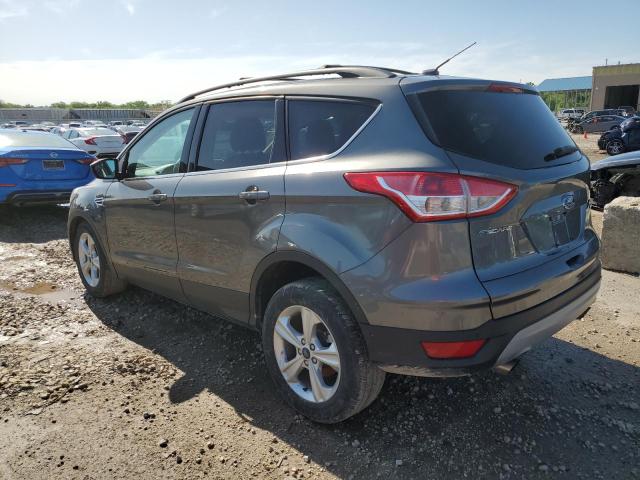 Photo 2 from auction – 2014 FORD ESCAPE SE with VIN 1FMCU0GX3EUD65658