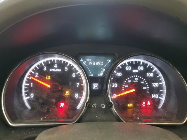 Photo 9 from auction – 2015 NISSAN VERSA S with VIN 3N1CN7AP9FL814617