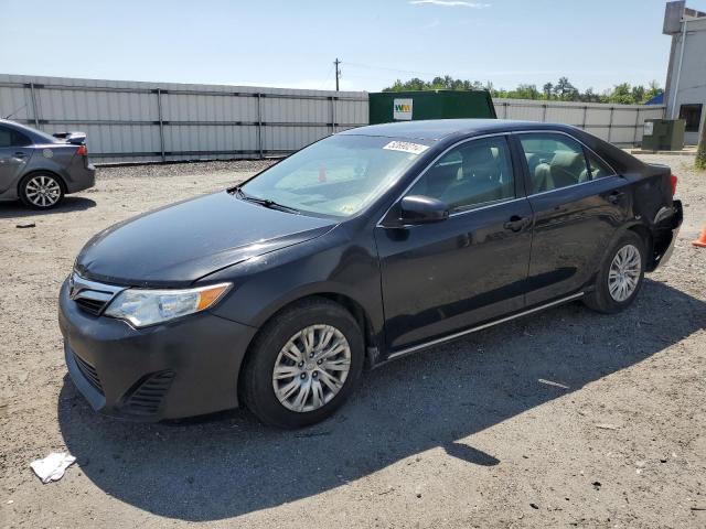 Photo 1 from auction – 2014 TOYOTA CAMRY L with VIN 4T4BF1FK0ER428299