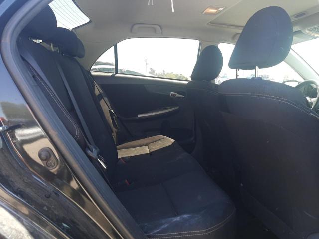 Photo 10 from auction – 2012 TOYOTA CORROLLA with VIN 2T1BU4EE0CC899266