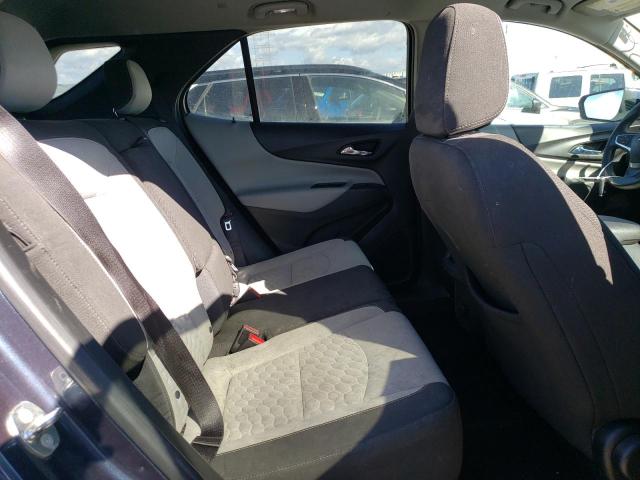 Photo 11 from auction – 2018 CHEVROLET EQUINOX LT with VIN 3GNAXJEV0JL123559