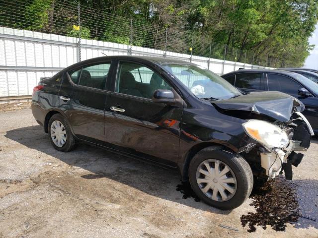 Photo 4 from auction – 2013 NISSAN VERSA S with VIN 3N1CN7AP1DL879006