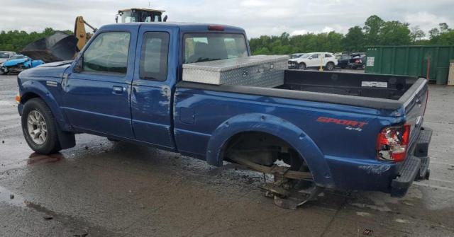 Photo 2 from auction – 2008 FORD RANGER SUP with VIN 1FTZR45E98PA22302