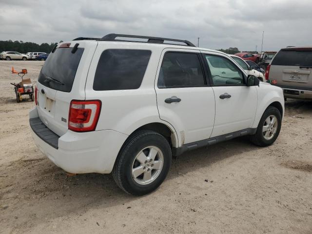 Photo 3 from auction – 2012 FORD ESCAPE XLT with VIN 1FMCU0DGXCKB33815