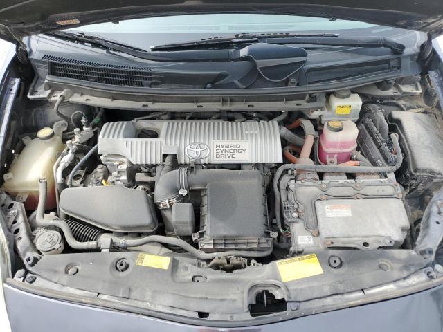 Photo 11 from auction – 2010 TOYOTA PRIUS with VIN JTDKN3DU9A0158962