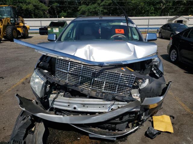 Photo 5 from auction – 2010 LINCOLN MKX with VIN 2LMDJ6JCXABJ19944