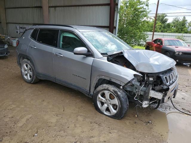 Photo 4 from auction – 2018 JEEP COMPASS LA with VIN 3C4NJDBB0JT239769