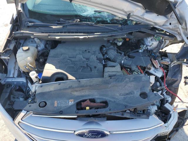 Foto 12 de la subasta – 2018 FORD EDGE TITAN con VIN 2FMPK4K87JBB86909