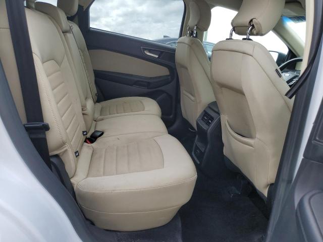 Photo 11 from auction – 2015 FORD EDGE SE with VIN 2FMTK4G80FBB97488