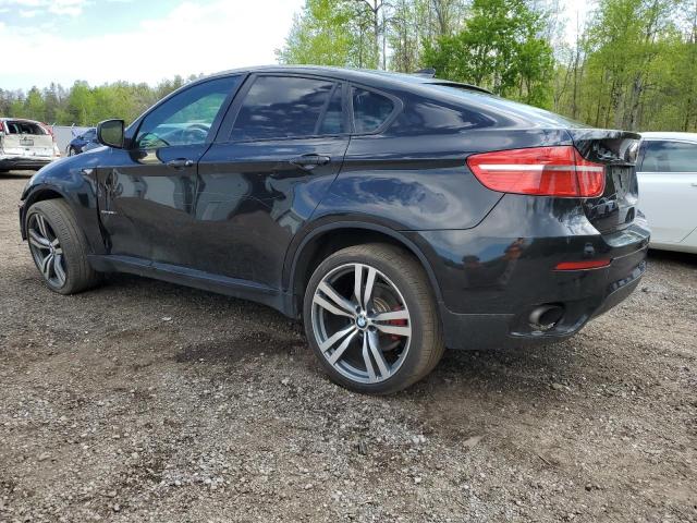 Photo 2 from auction – 2011 BMW X6 XDRIVE3 with VIN 5UXFG2C5XBLX09074