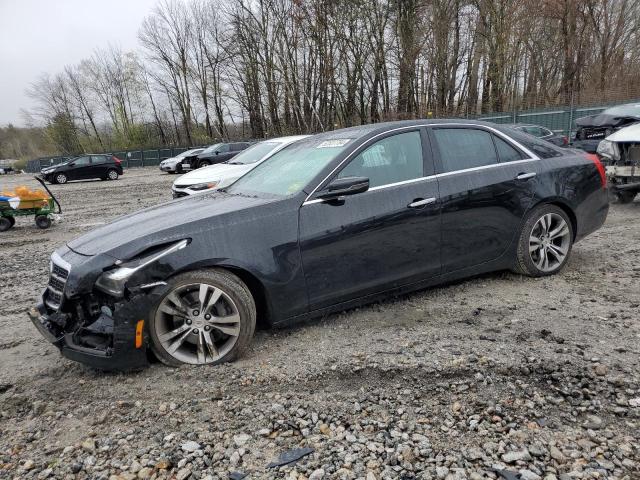 CADILLAC CTS VSPORT 2014 with VIN 1G6AV5S85E0175991 - Photo from auction