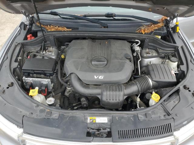 Photo 12 from auction – 2015 DODGE DURANGO CI with VIN 1C4RDHEG8FC702462
