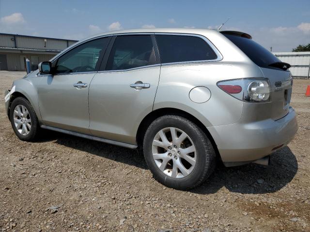 Photo 2 from auction – 2007 MAZDA CX-7 with VIN JM3ER293370104374