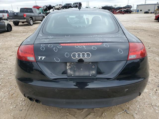 Photo 6 from auction – 2008 AUDI TT 2.0T with VIN TRUAF38J881043028