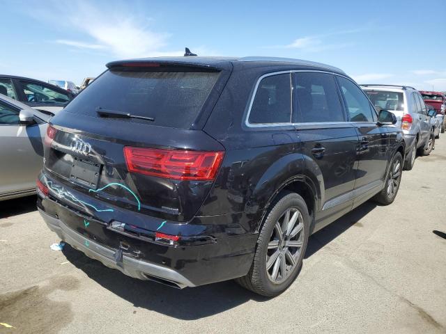 Photo 3 from auction – 2019 AUDI Q7 PREMIUM with VIN WA1LHAF72KD036486