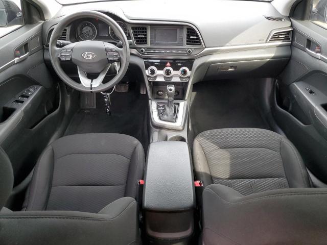 Photo 8 from auction – 2019 HYUNDAI ELANTRA SE with VIN 5NPD74LF3KH411709