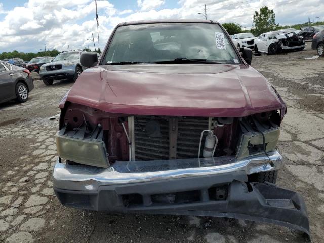 Photo 5 from auction – 2007 CHEVROLET COLORADO with VIN 1GCCS199378188376