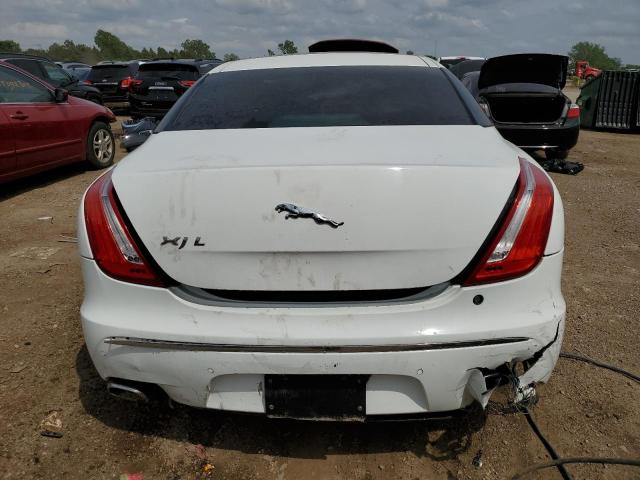 Photo 6 from auction – 2011 JAGUAR XJL with VIN SAJWA2GB5BLV04461