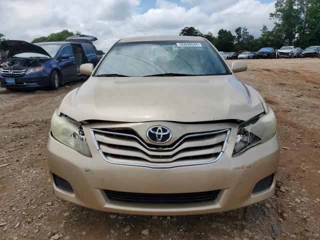 Photo 5 from auction – 2011 TOYOTA CAMRY BASE with VIN 4T1BF3EK8BU168088