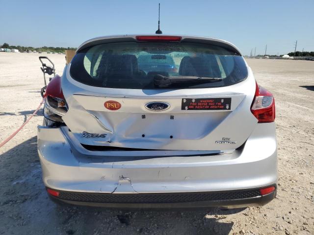 Photo 6 from auction – 2014 FORD FOCUS SE with VIN 1FADP3K22EL175083